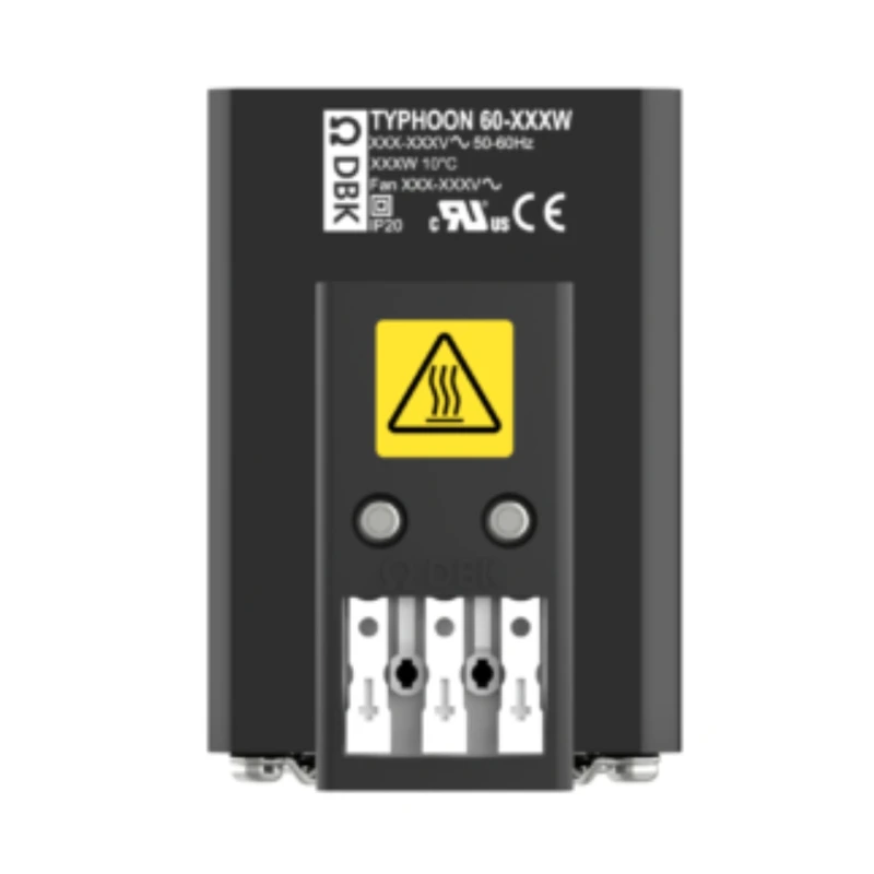 Forced Convection Fan Heater